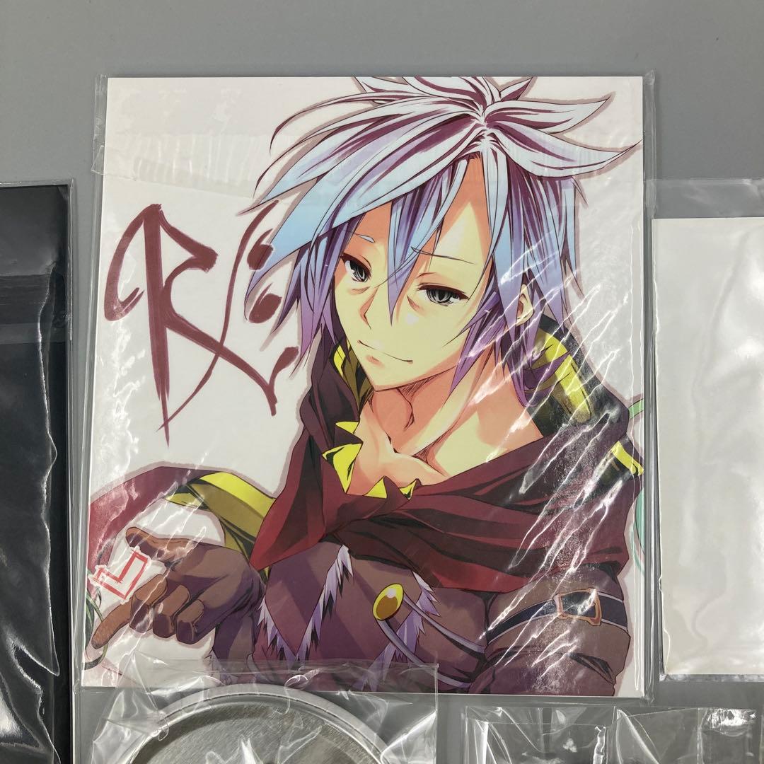 ノーゲーム・ノーライフ ゼロ まとめ売り