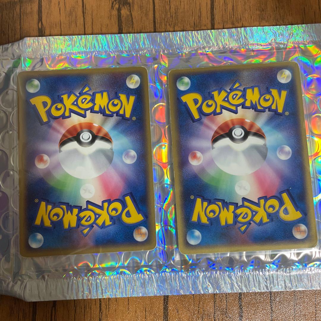 裂空のデオキシス3D (レックウザなども❗️)映画公開記念VSパック　まとめ売り