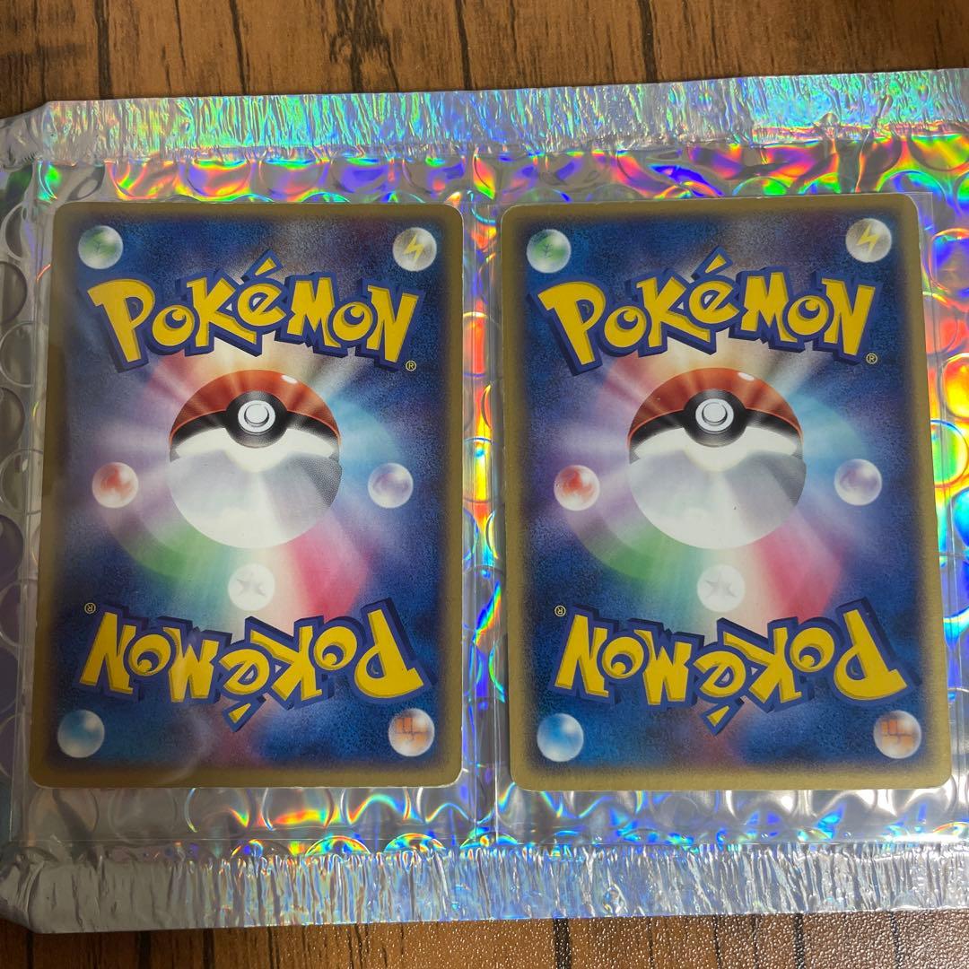 裂空のデオキシス3D (レックウザなども❗️)映画公開記念VSパック　まとめ売り