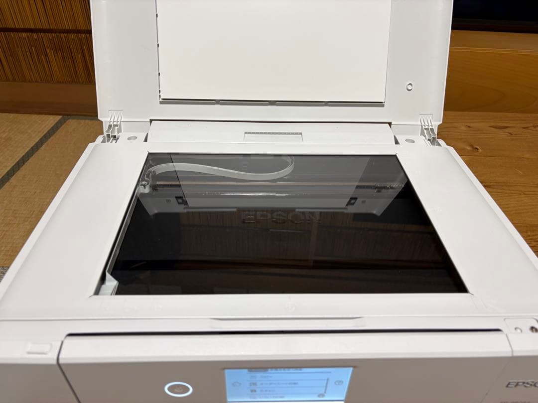 EPSON EP-982A3 インクジェットプリンター