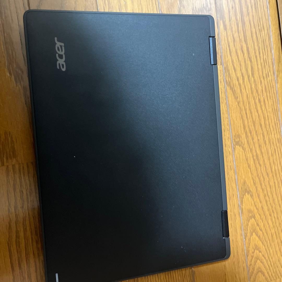 Acer TravelMate spin b3 13.3インチ ノートPC