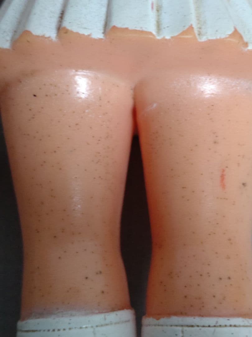 ベルスター　ザ・カゲスター　ソフビ