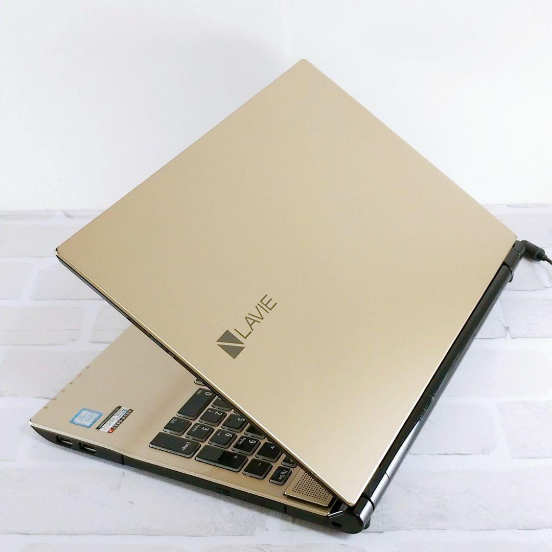 お買得♪タッチパネル！i7 ノートパソコン Windows11 1TB 8GB