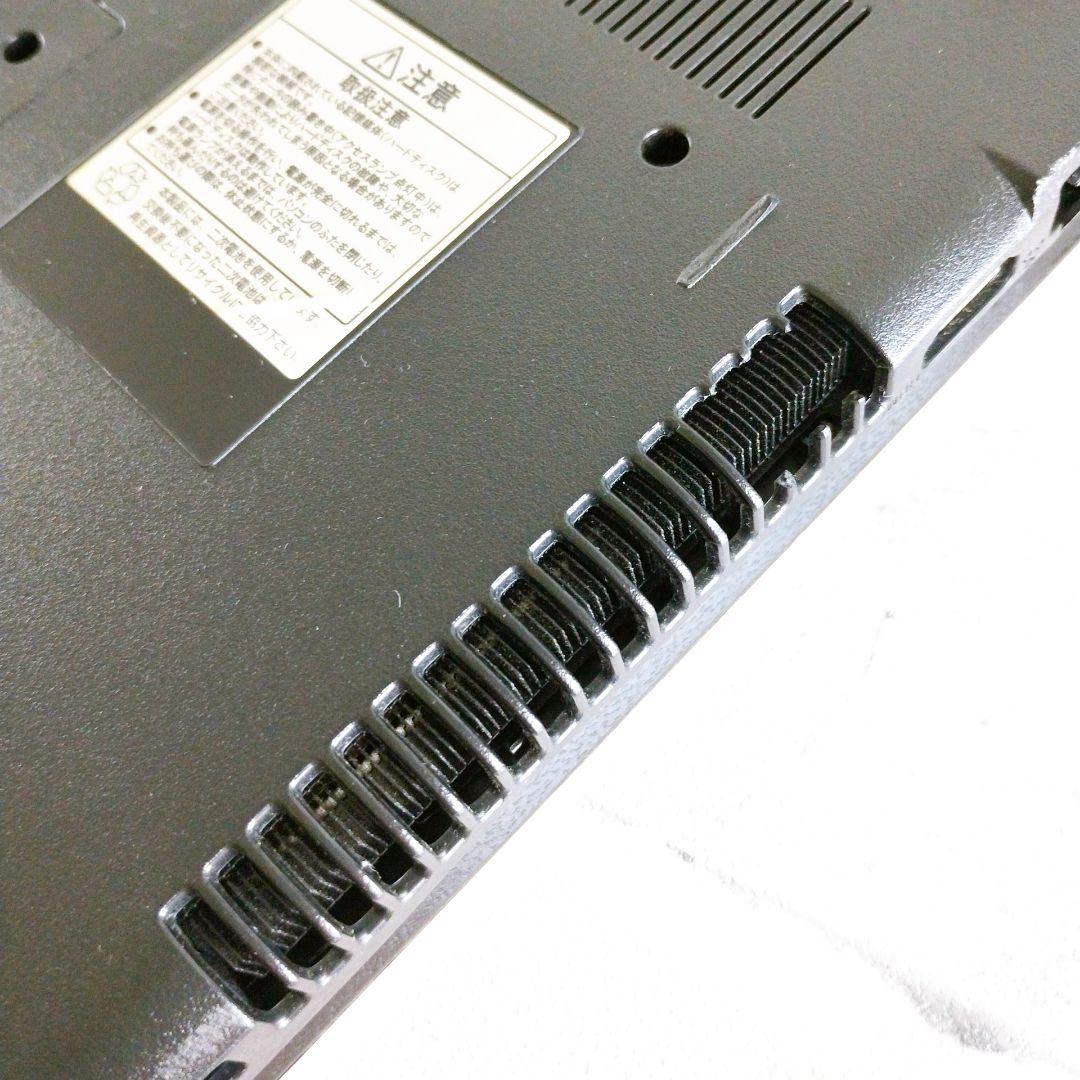 お買得♪タッチパネル！i7 ノートパソコン Windows11 1TB 8GB