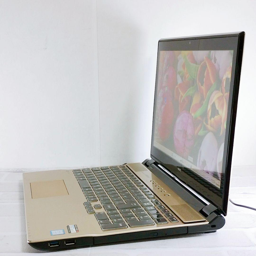 お買得♪タッチパネル！i7 ノートパソコン Windows11 1TB 8GB