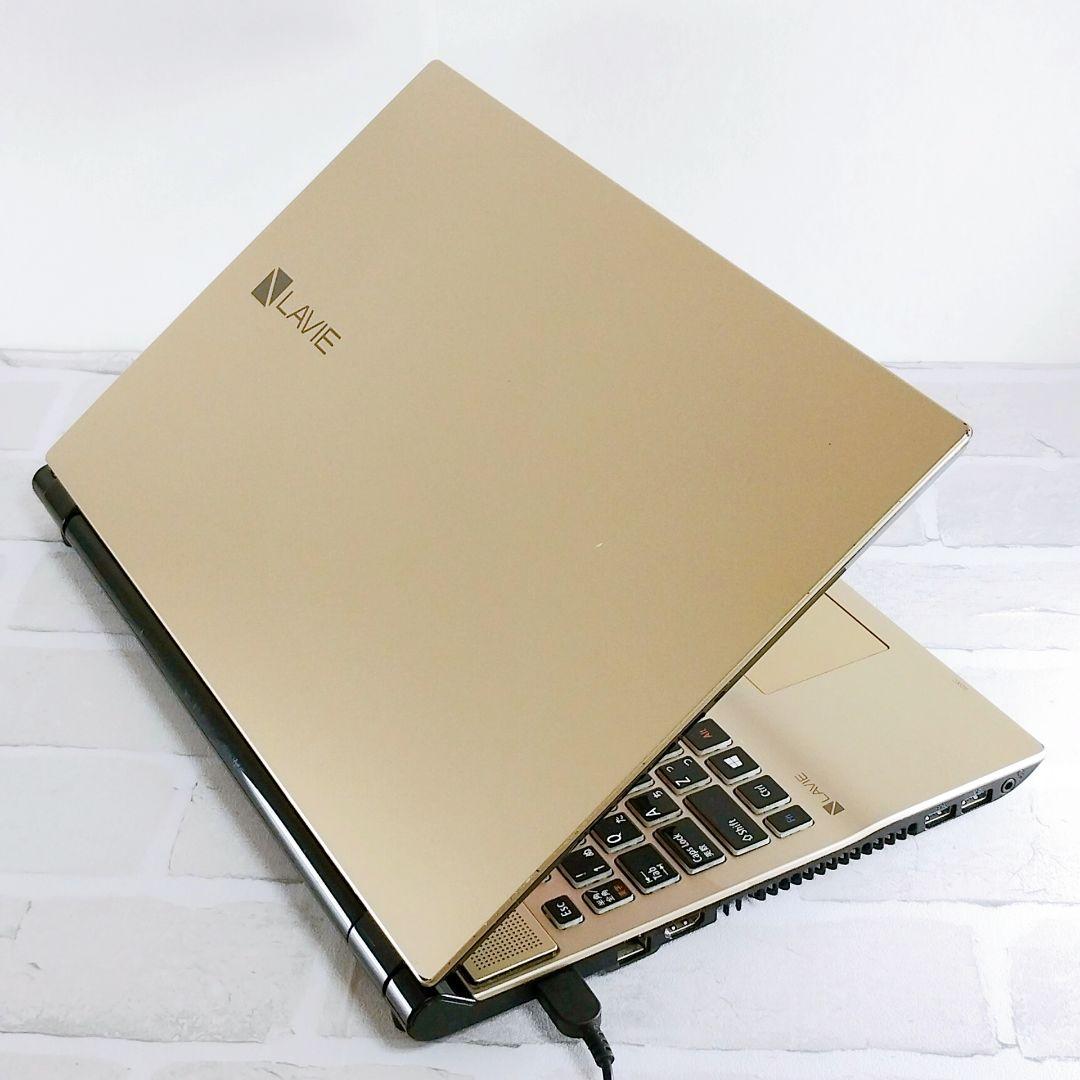 お買得♪タッチパネル！i7 ノートパソコン Windows11 1TB 8GB