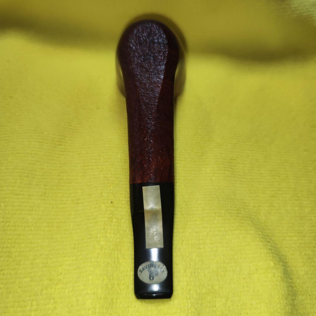 SAVINELLI AutoGraph 6 新品未使用