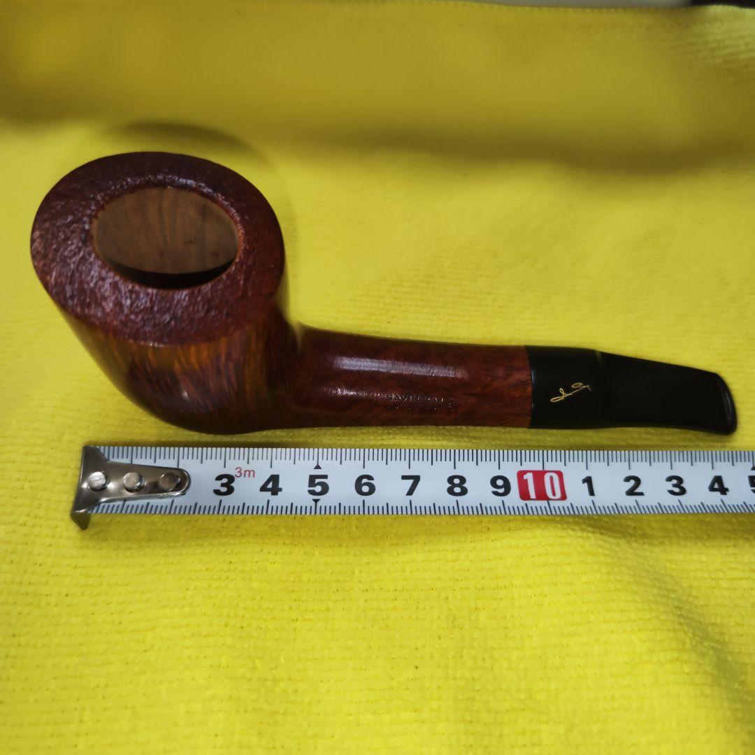 SAVINELLI AutoGraph 6 新品未使用