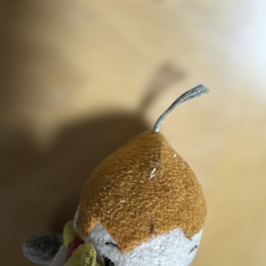 プーさん　デイスニー　キールホダ　レトロ　ぬいぐるみ