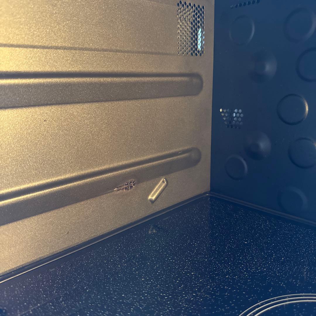 SHARP　オーブンレンジ　RE-S1000-W 2020年製