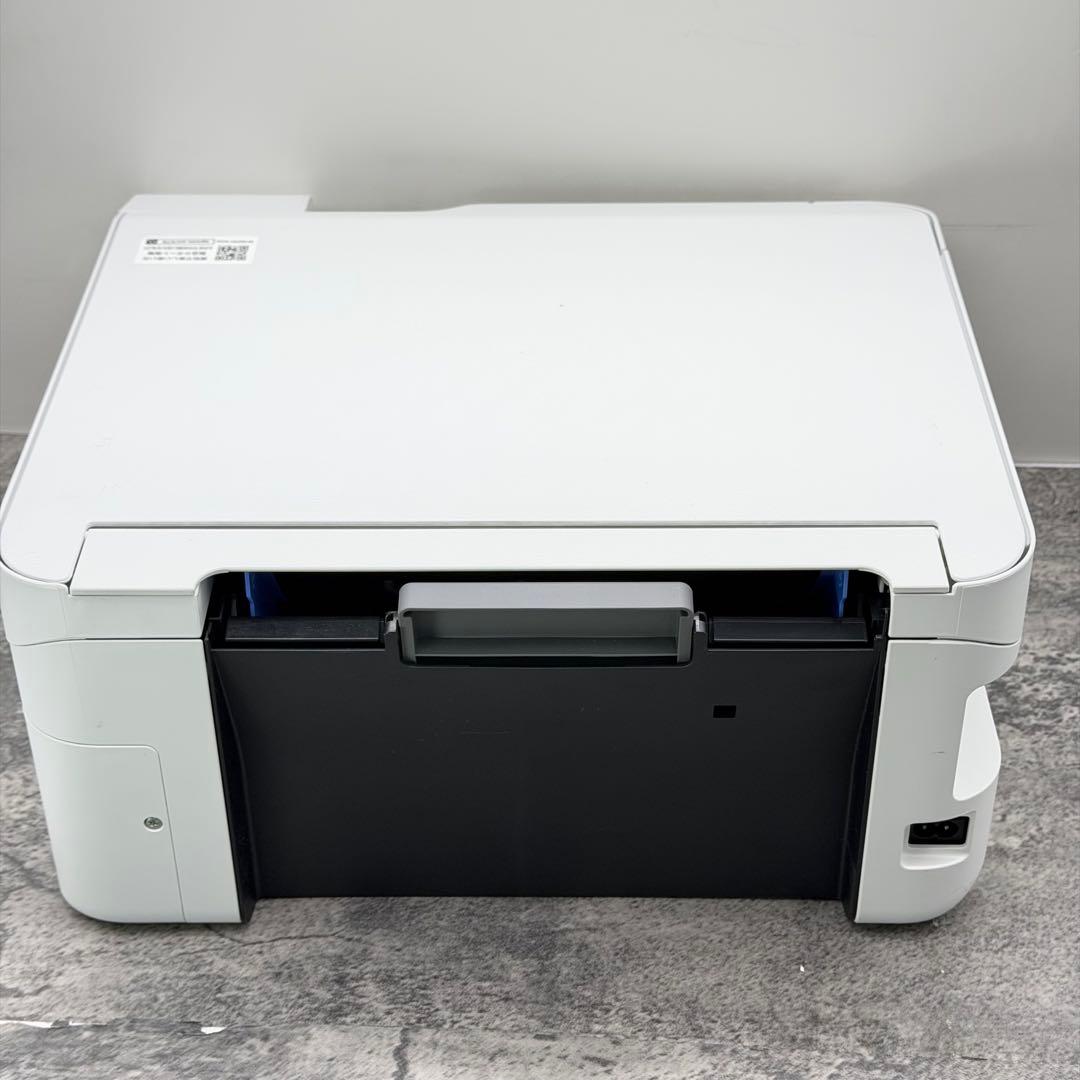 EPSON　 EP-M476T　インクジェットプリンター　印刷枚数620枚