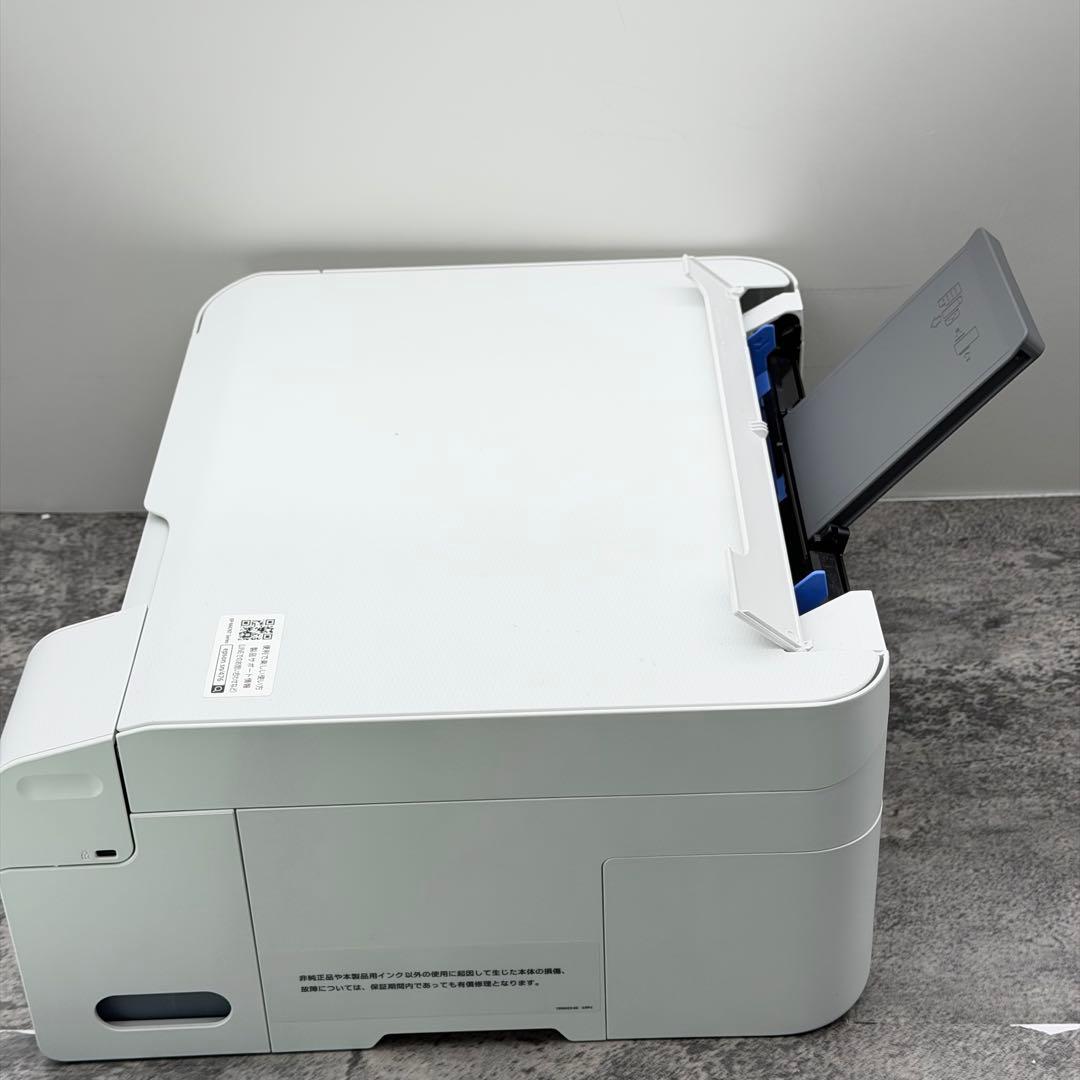 EPSON　 EP-M476T　インクジェットプリンター　印刷枚数620枚