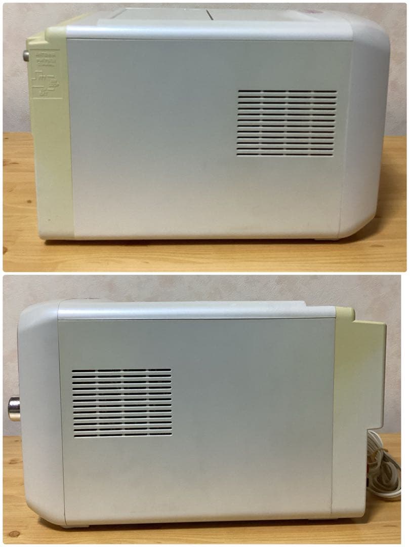 Victor マイクロMDシステム UX-QX1-Pアンテナ・リモコン付き動作品