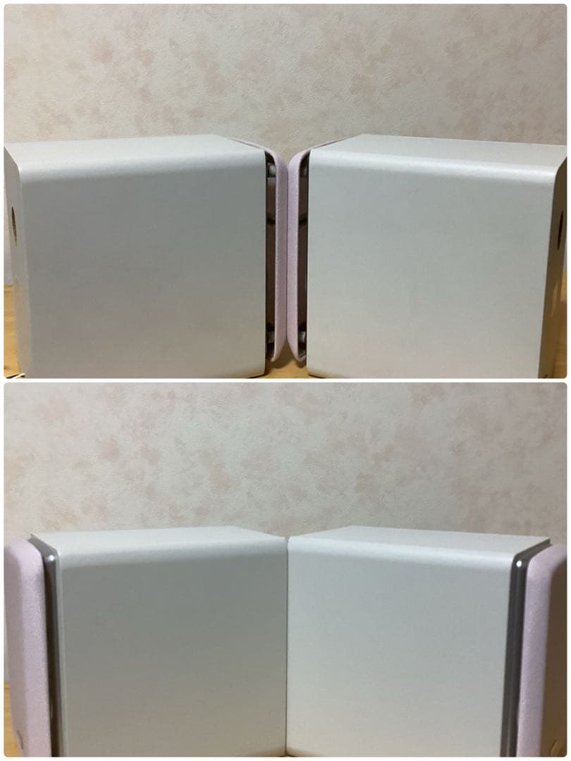 Victor マイクロMDシステム UX-QX1-Pアンテナ・リモコン付き動作品