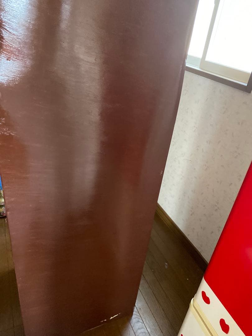 大容量鉄製収納タンス隠れ金庫付きキャッシュボックス 3引き出し