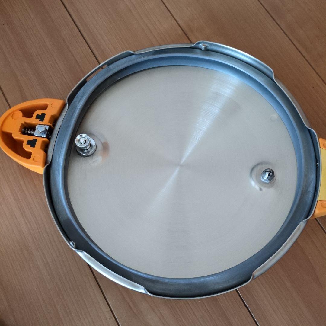 松居一代　Magic Cooker　3.0Ｌ 圧力鍋