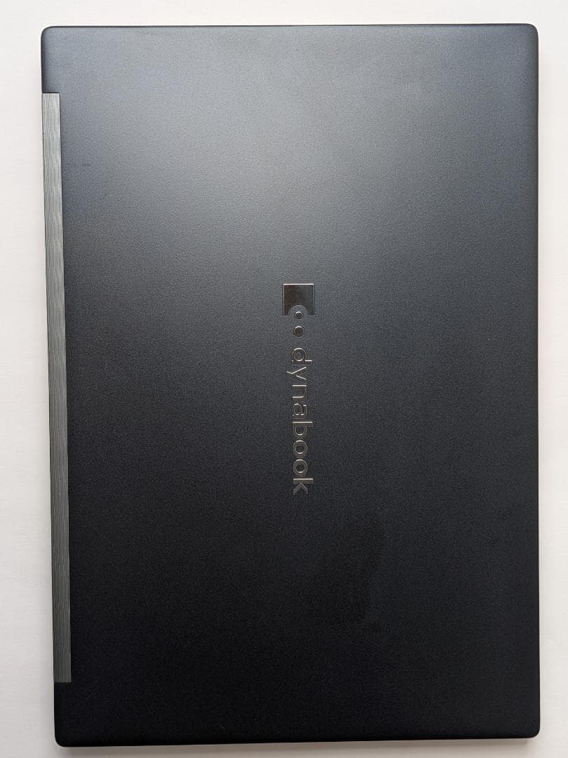 第11世代Core i5 Dynabook G83/HU 185