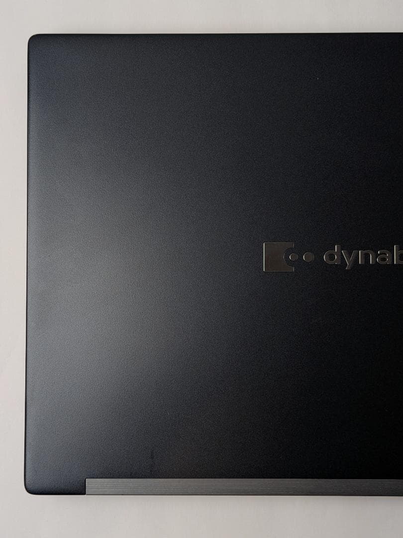 第11世代Core i5 Dynabook G83/HU 185