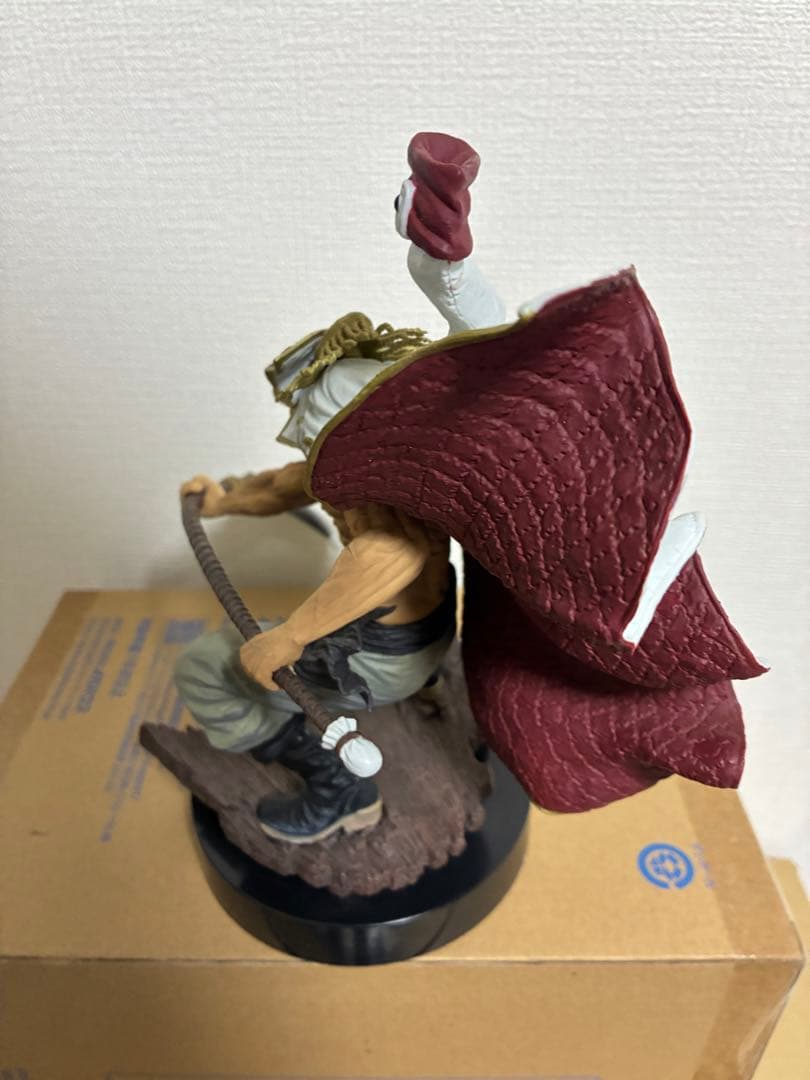 ワンピース　フィギュア　2点セット