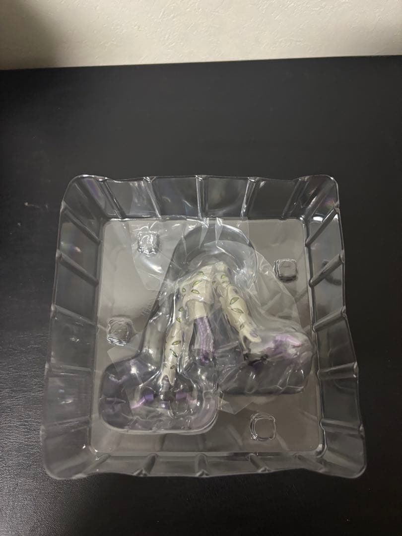 超像可動プロシュート+ T.G.D.　WF2019限定特典付き