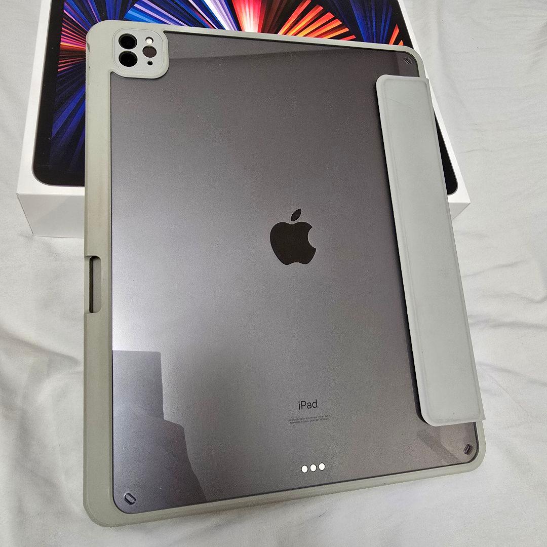 iPad Pro 12.9 第5世代 128GB + Apple Pencil