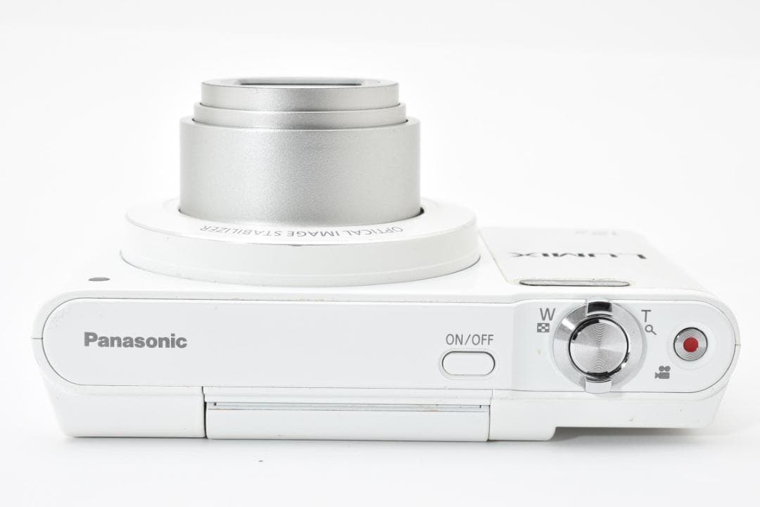 ■ 美品 ■ パナソニック　Panasonic LUMIX DMC-SZ10