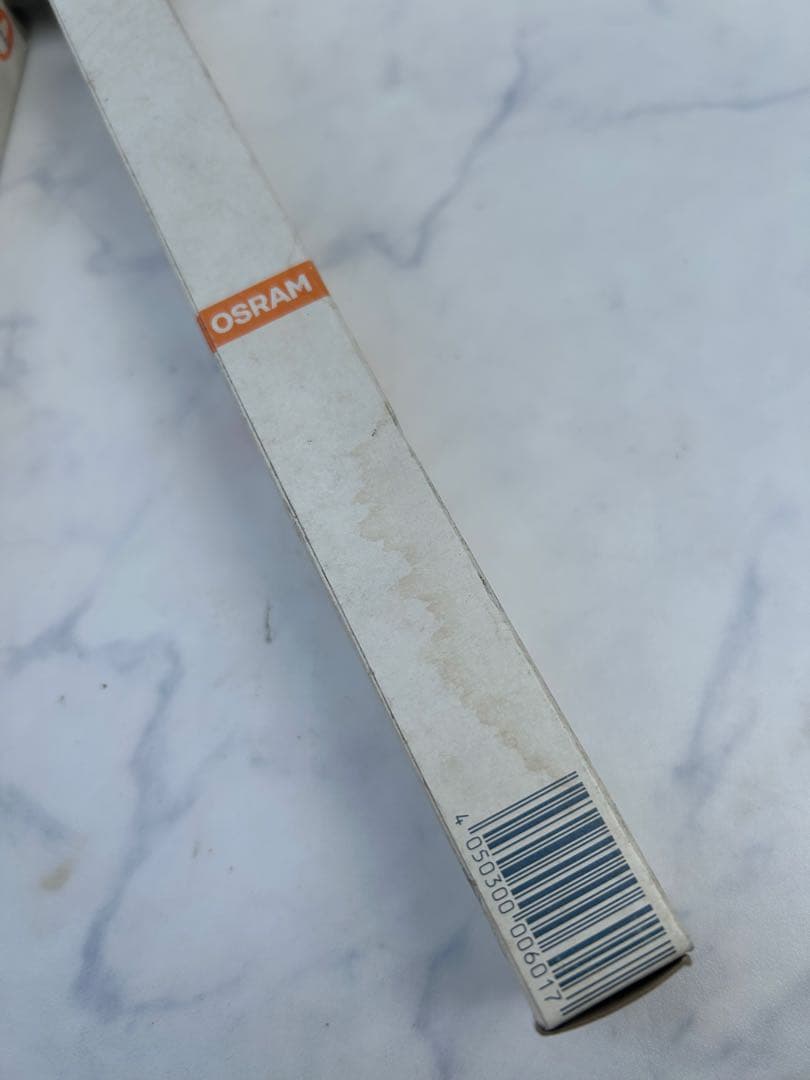 14本 OSRAM コンパクト形蛍光ランプ DULUX S 11W 三菱 まとめ