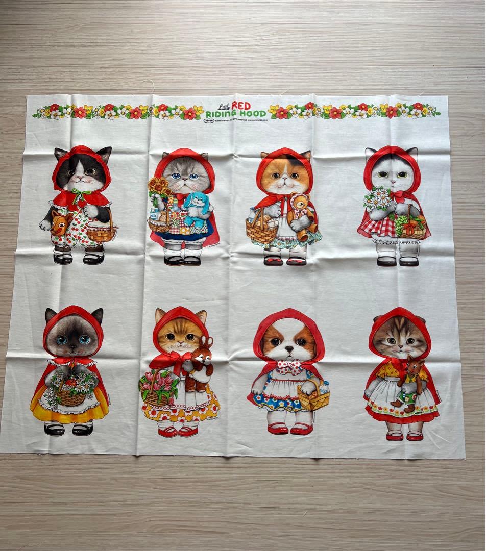 【コヤンイサムチョン オーダー生地　②】