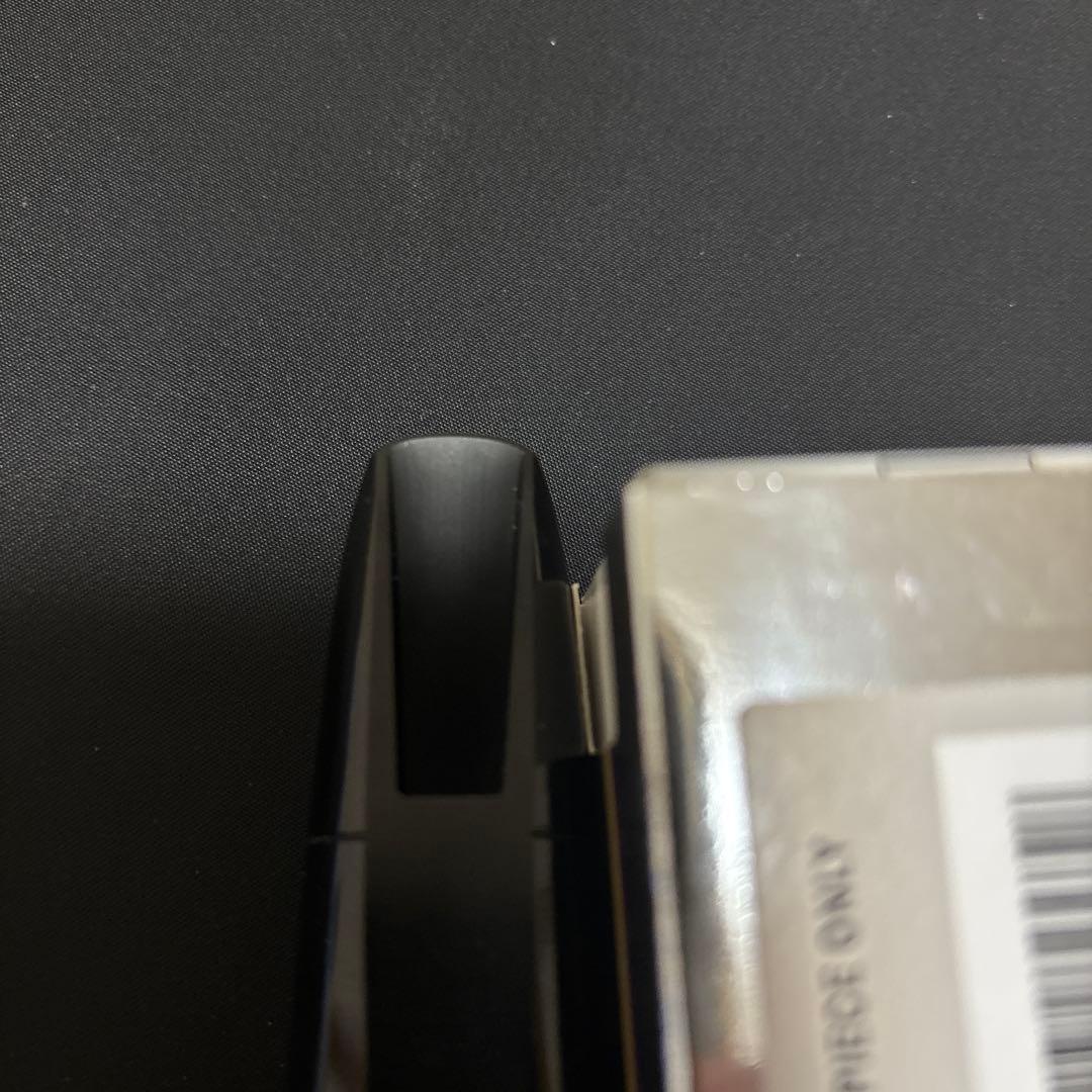 ①Vandoren 5RV プロファイル　クラリネットマウスピース