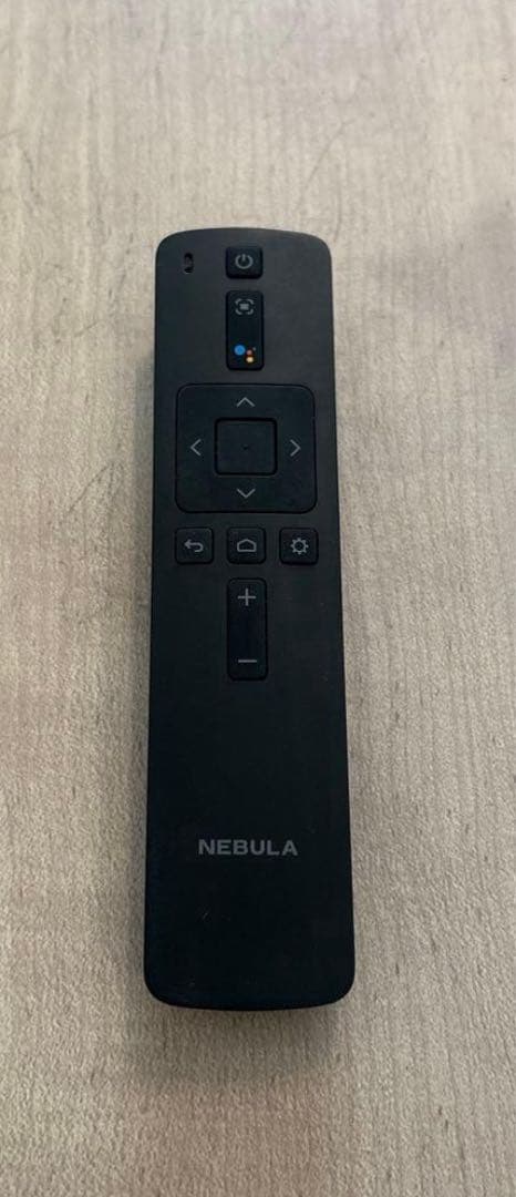 Anker NEBULA (ネビュラ) Cosmos 動作品
