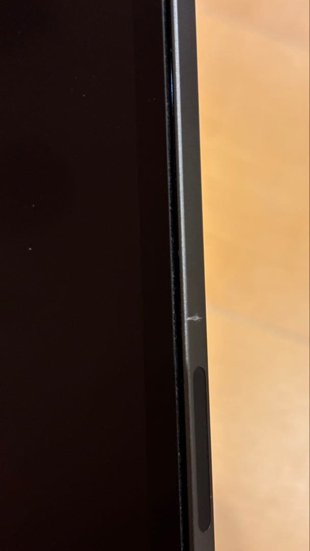 iPad Pro 11インチ 第2世代 128GB Wi-Fi