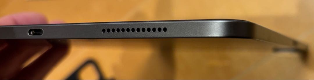 iPad Pro 11インチ 第2世代 128GB Wi-Fi