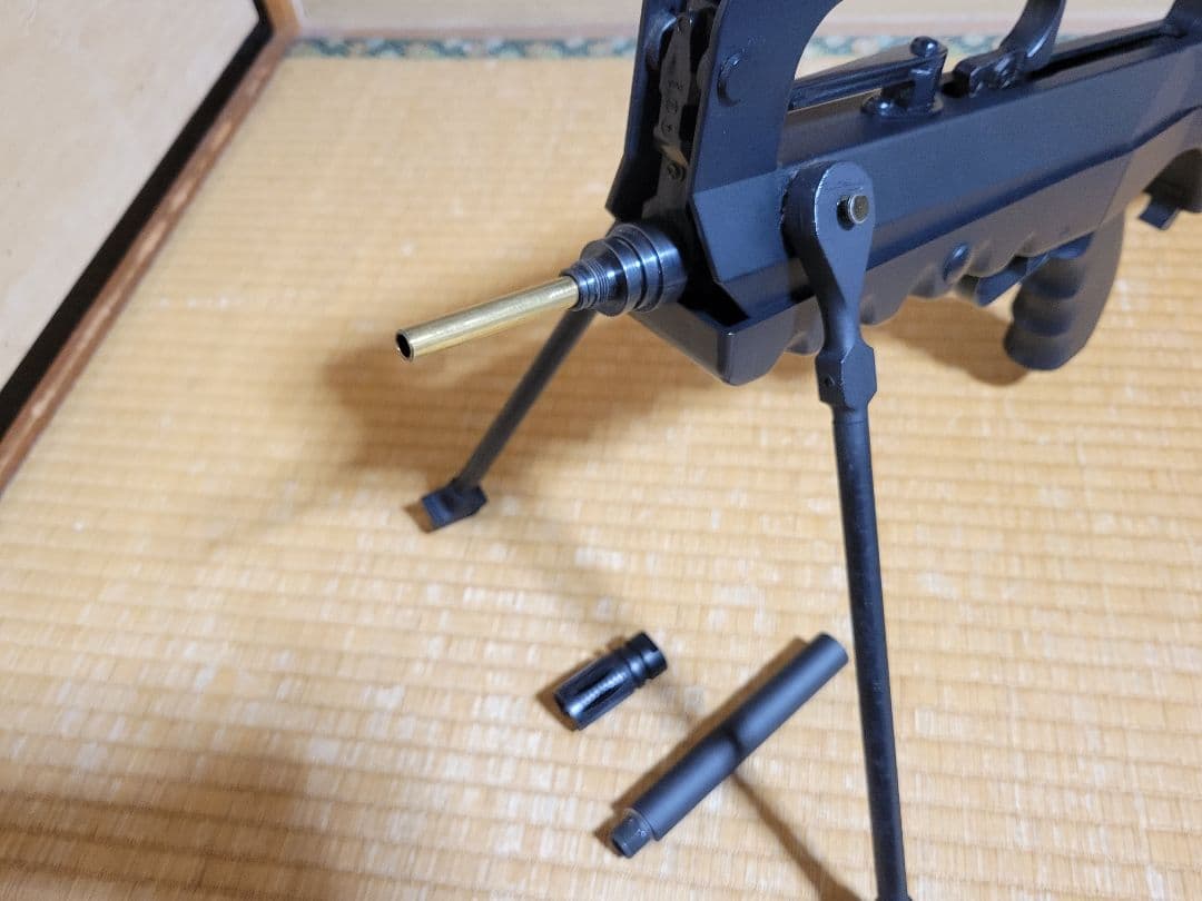 東京マルイ FA-MAS 5.56-F1 スタンダード電動ガン