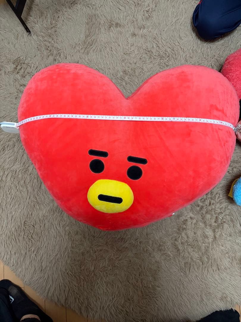 TATA ぬいぐるみ 公式
