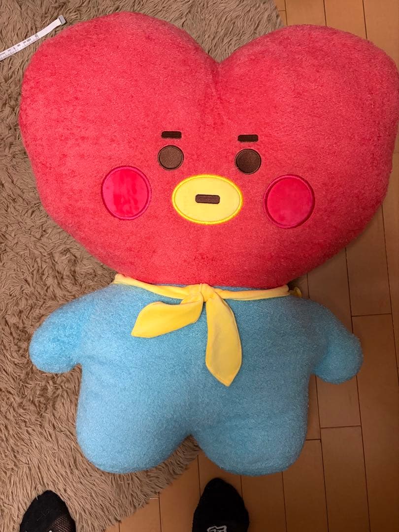 TATA ぬいぐるみ 公式