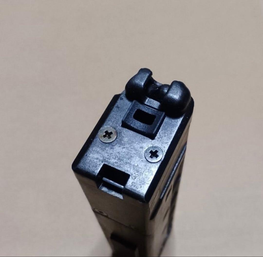 KSC MP9 TP9 ショートマガジン（STEYR TMP SPP使用可能）