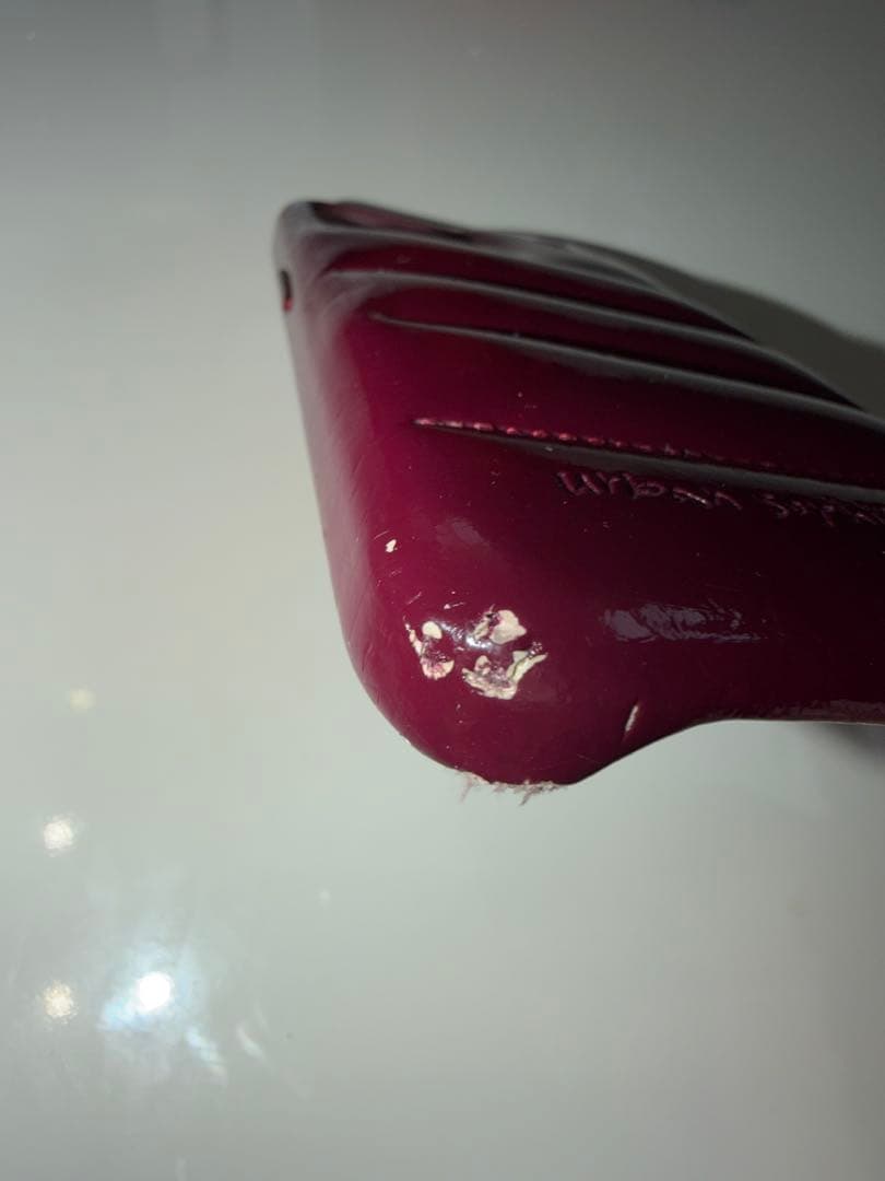 Urban Sophistication iPhone14ケースBurgundy