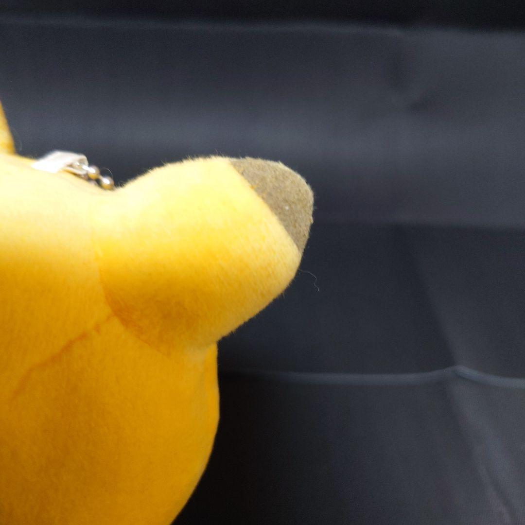 希少 にしむらゆうじ 金田こん 純喫茶まめもやし カバンに付けられるぬいぐるみ