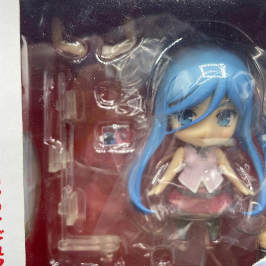 未開封 2点セット ねんどろいど 蒼き鋼のアルペジオ タカオ イオナ