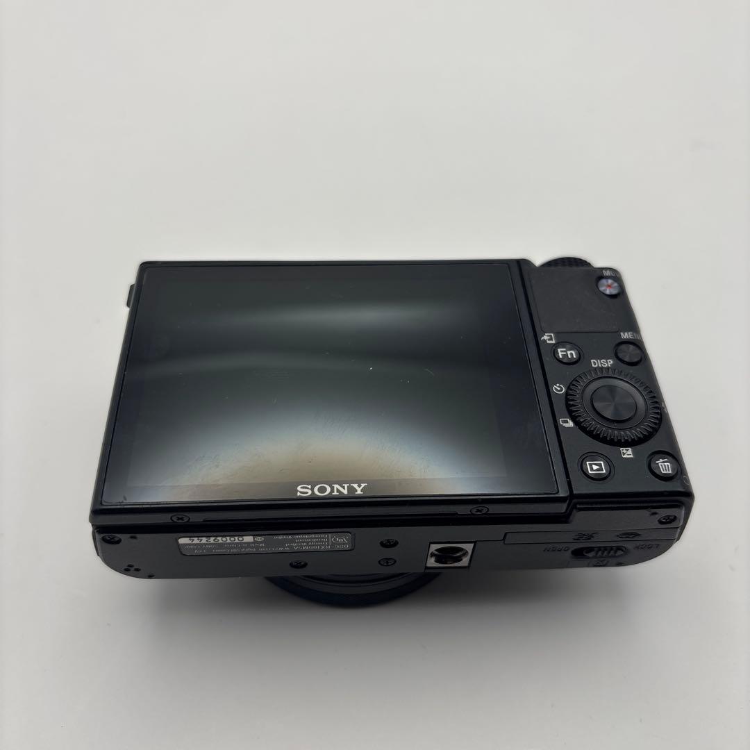 デジタルカメラ SONY RX100M5A