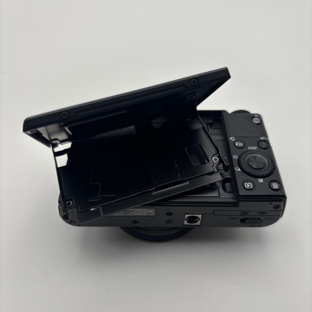 デジタルカメラ SONY RX100M5A