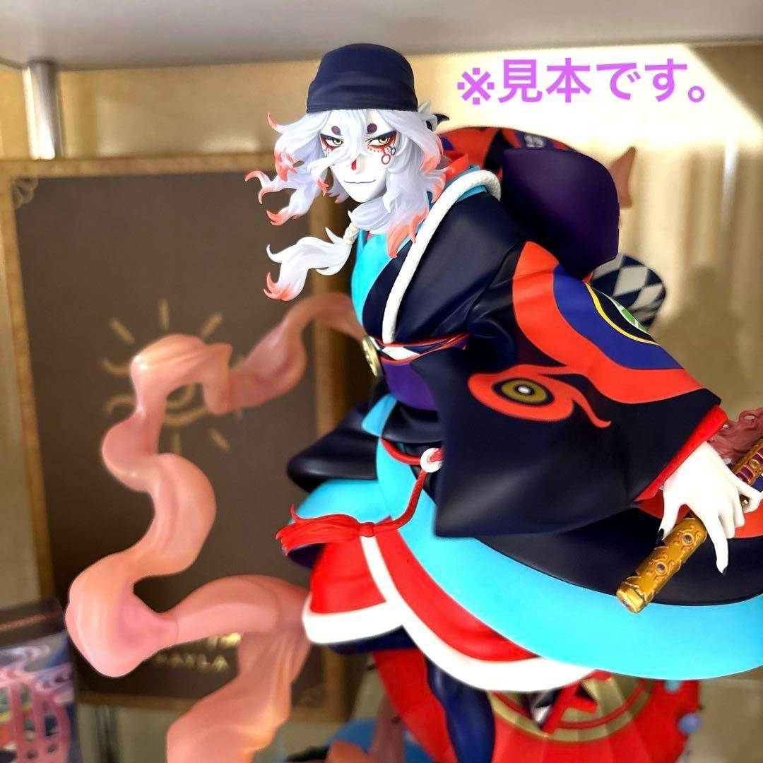 ARTFX J 劇場版モノノ怪 薬売りVer. 1/8 フィギュア 特典付き