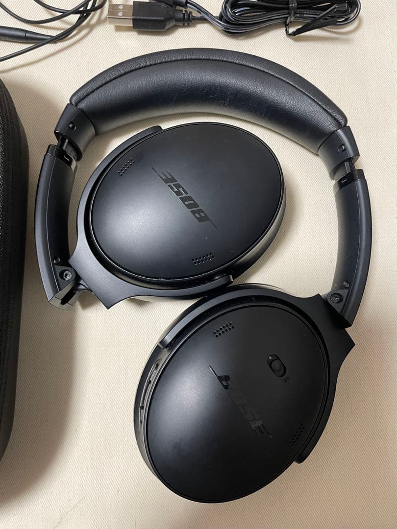 Bose QuietComfort 35 II（QC35 II）