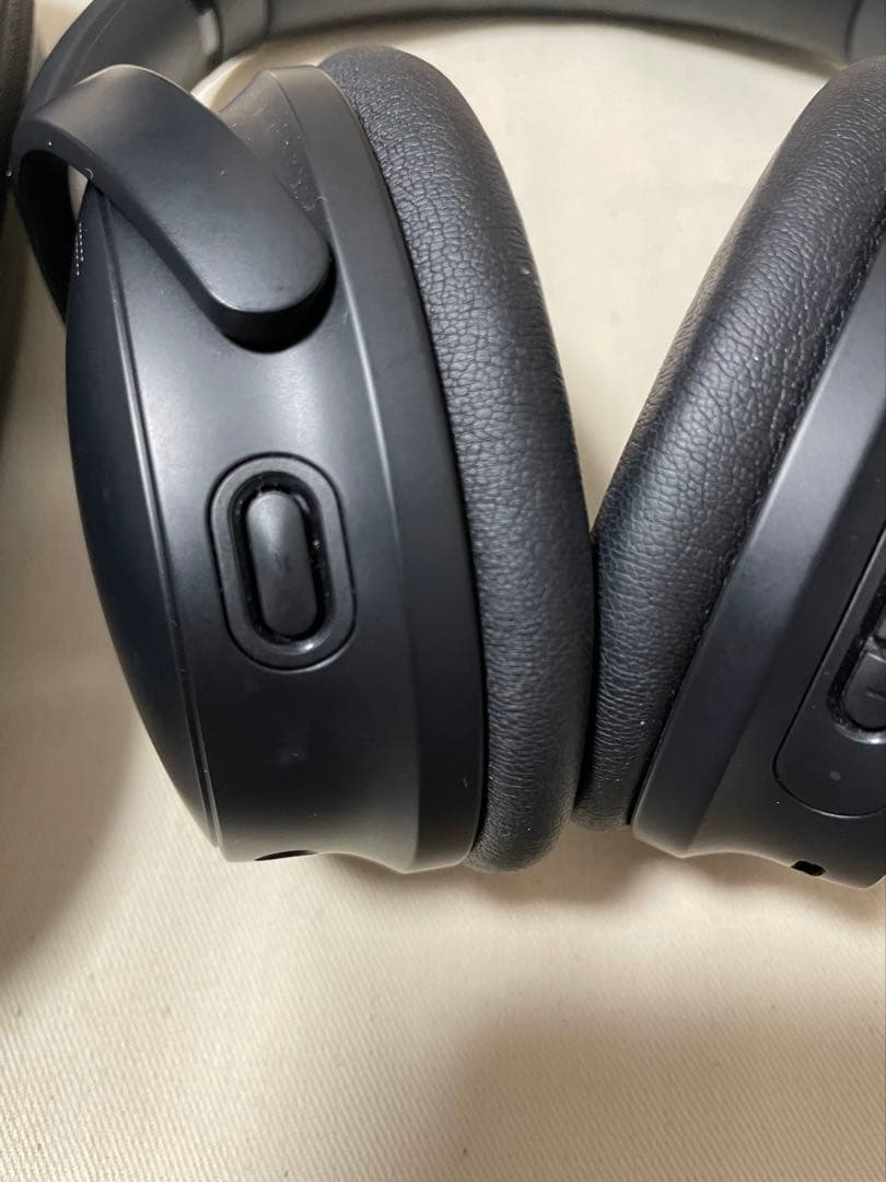 Bose QuietComfort 35 II（QC35 II）