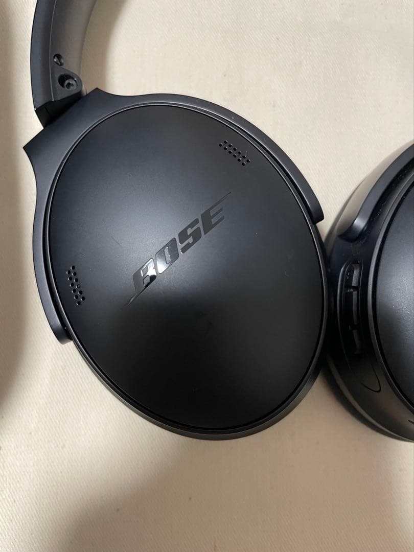 Bose QuietComfort 35 II（QC35 II）