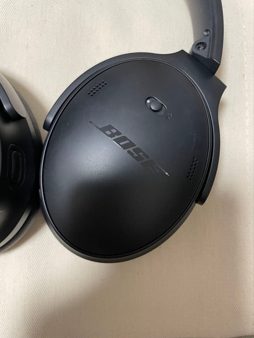 Bose QuietComfort 35 II（QC35 II）