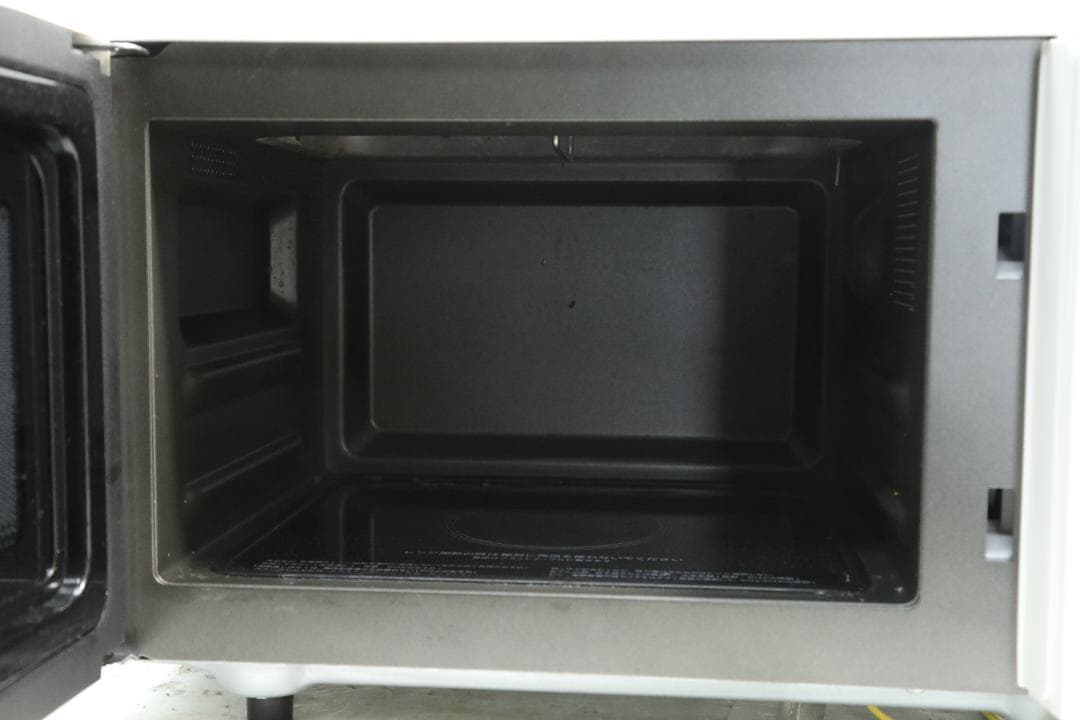 ◆ SHARP　オーブンレンジ　RE-CE8-KW　2021年製　#32647