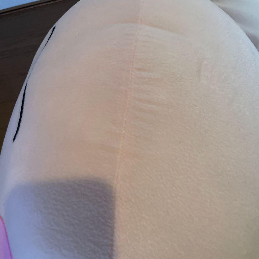 ラブライブ！サンシャイン！！テラジャンボ寝そべりぬいぐるみ＊小原鞠莉＊おまけ付き