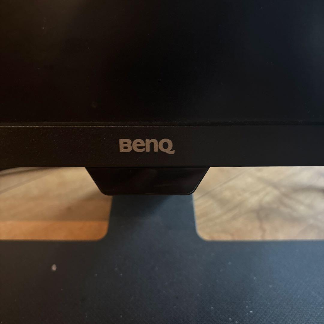 BenQ フラットモニター HDMI DisplayPort