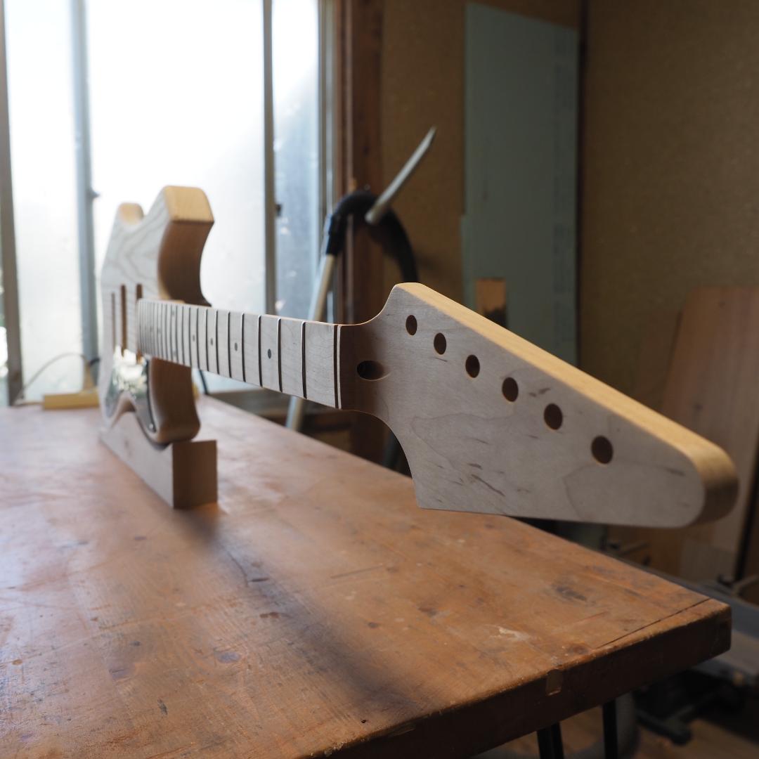 常田大希スウィンガー製作品Swinger Daiki Tsuneta